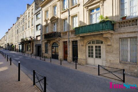 Bureaux &agrave; VENDRE 348000 33000 Bordeaux
