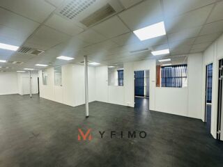   BUREAUX à VENDRE Poissy