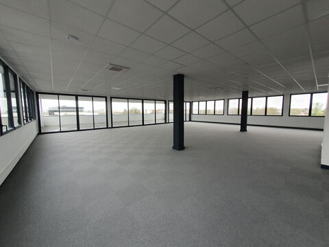   Bureaux à LOUER 