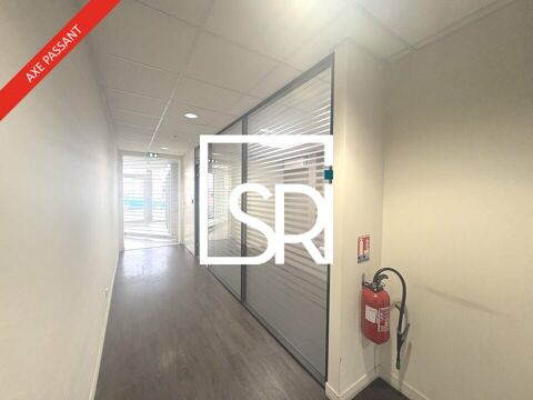   BUREAUX à LOUER 