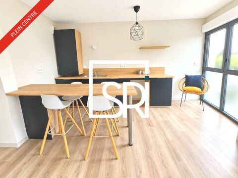 BUREAUX &agrave; LOUER 850 63200 Riom