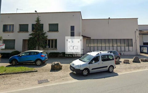 BUREAUX à LOUER 1658 69800 Saint priest