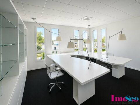   BUREAUX à LOUER 