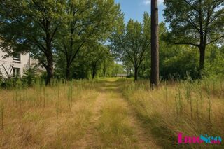  Terrain � vendre 2884 m�