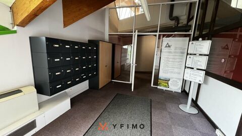   15m2 - BUREAUX à LOUER 