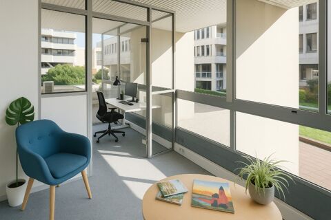   Bureaux à VENDRE 
