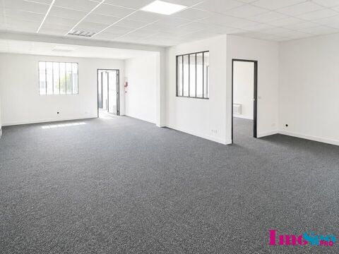   BUREAUX à LOUER 