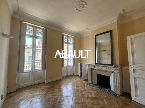 BUREAUX à LOUER 1666 31000 Toulouse