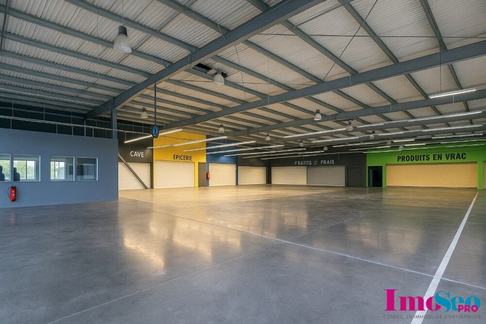   Local commercial à VENDRE Vayres