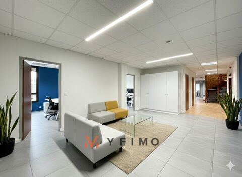   BUREAUX à VENDRE 