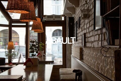 LOCAL COMMERCIAL &agrave; VENDRE 275000 31500 Toulouse