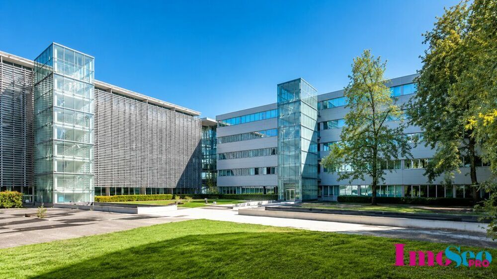   BUREAUX à LOUER Merignac