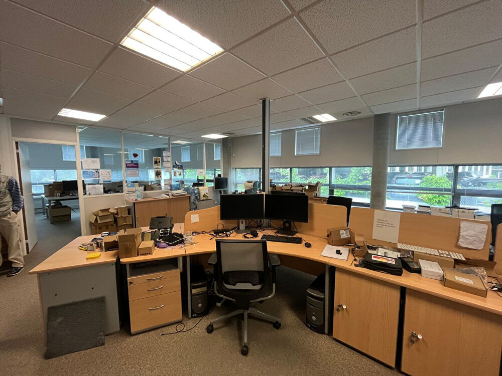   Bureaux à VENDRE Merignac