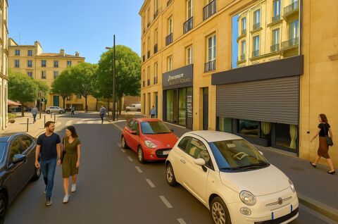 Bureaux &agrave; VENDRE 241500 33000 Bordeaux