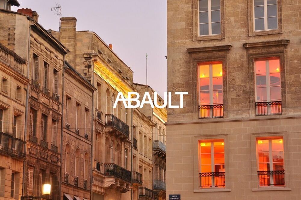   BUREAUX à VENDRE 