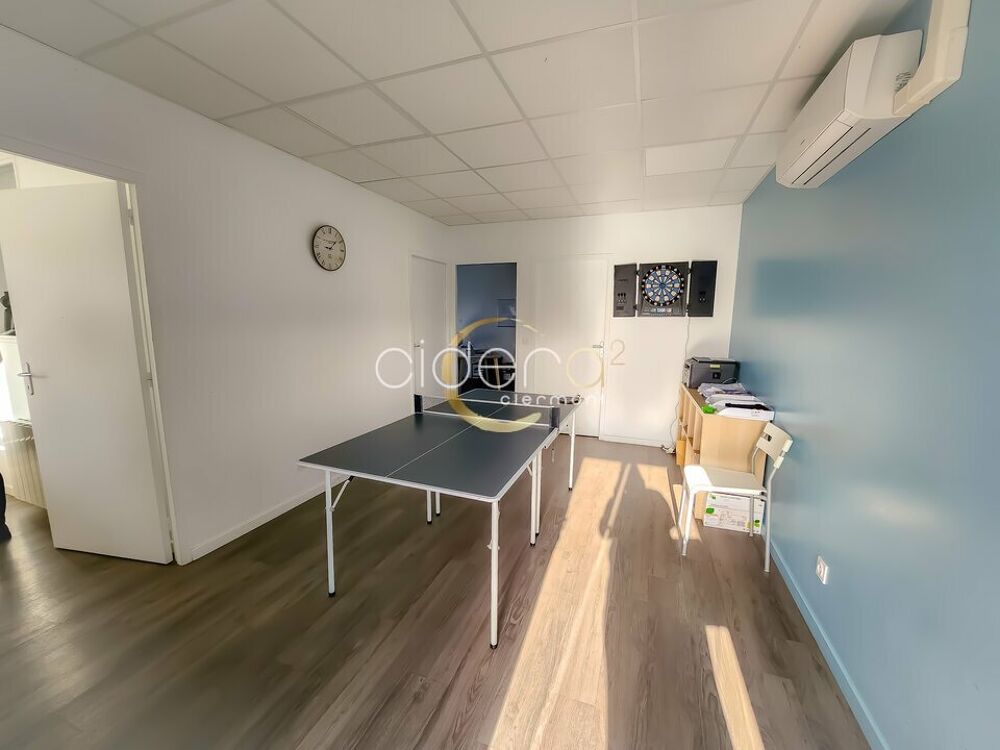   BUREAUX à LOUER Cournon d'auvergne