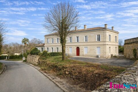 BUREAUX &agrave; VENDRE 1100000 33450 Saint-loub�s
