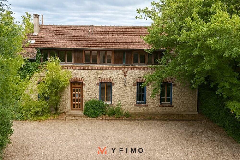   BUREAUX à VENDRE Mantes la jolie