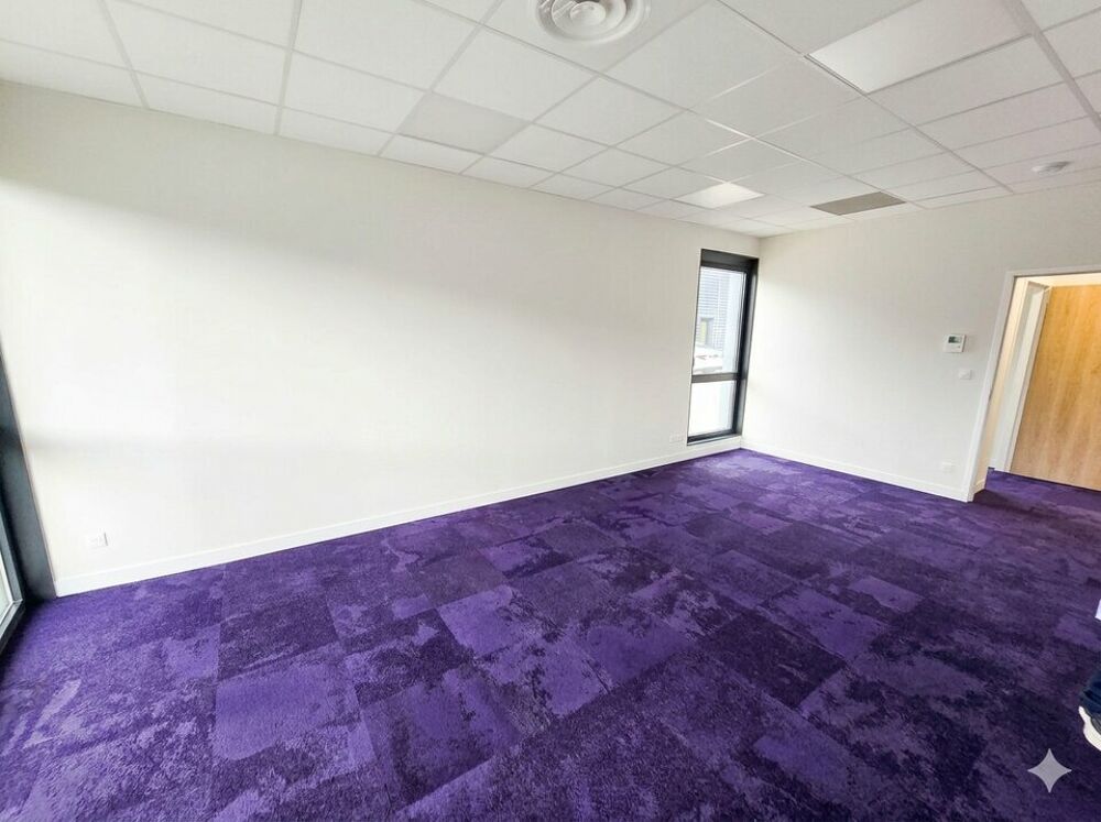   BUREAUX à LOUER Bourgoin-jallieu
