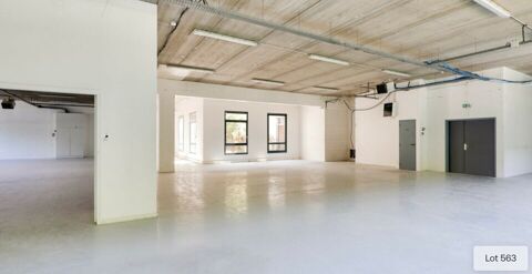  394m2 - Bureaux à LOUER 