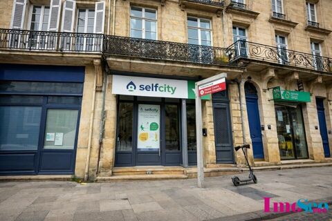   LOCAL COMMERCIAL à LOUER 