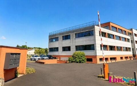 BUREAUX &agrave; LOUER 3926 33700 MÉrignac