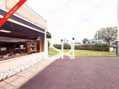 LOCAL COMMERCIAL &agrave; VENDRE 690000 63170 Aubiere