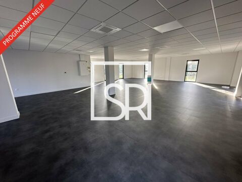   BUREAUX à LOUER 