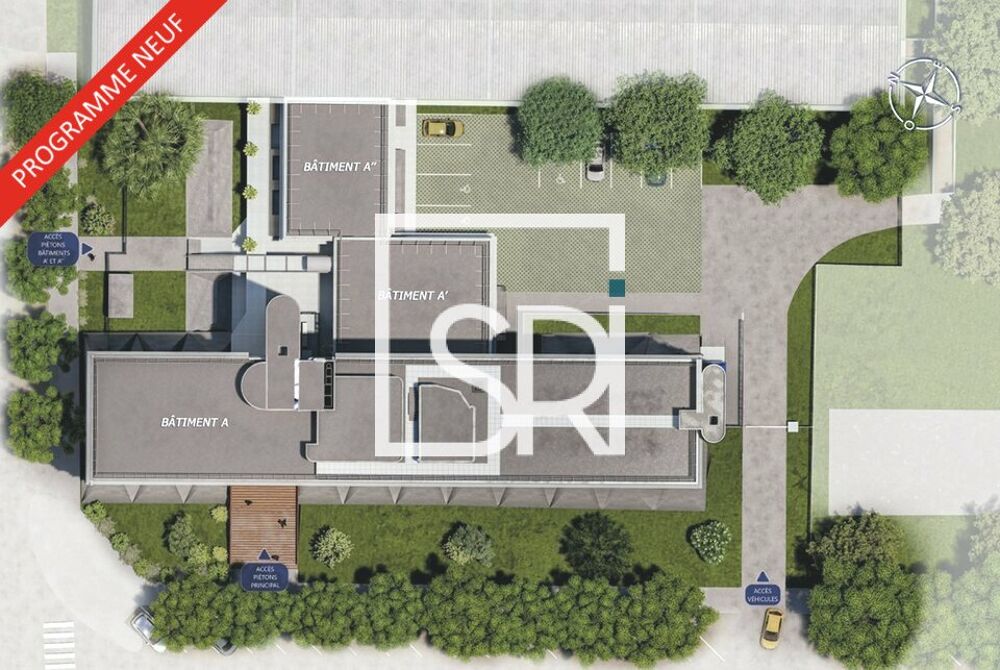   bureaux à LOUER Clermont ferrand