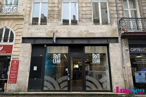   LOCAL COMMERCIAL à LOUER 