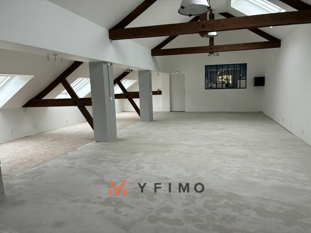   BUREAUX à LOUER Fontenay-saint-pÈre