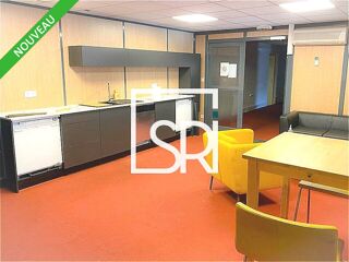   BUREAUX INDIVIDUELS à LOUER Clermont ferrand