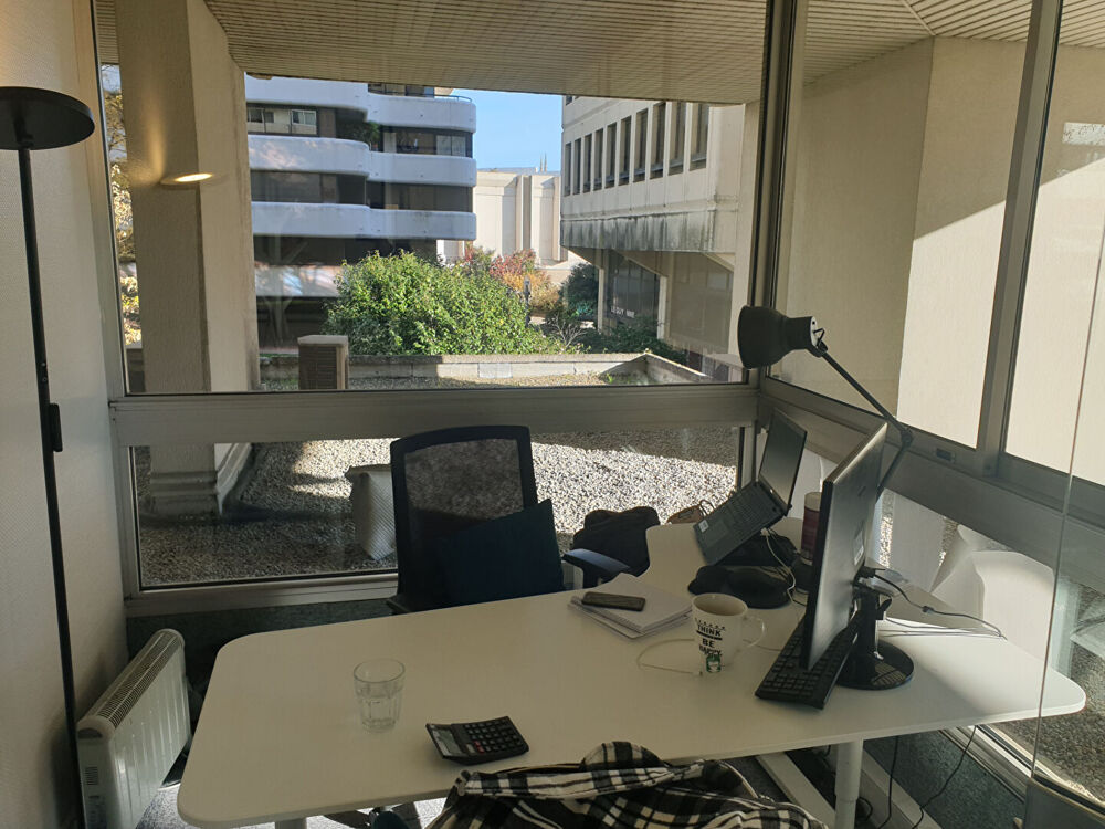   Bureaux à LOUER Bordeaux