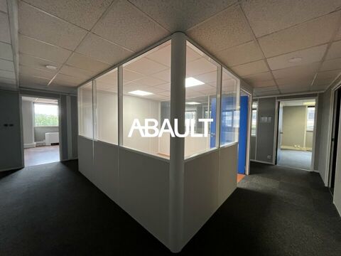   BUREAUX à VENDRE 
