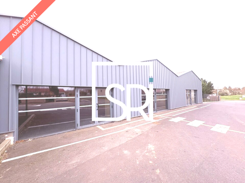 LOCAL COMMERCIAL &agrave; VENDRE 311000 63430 Les martres d'artiere