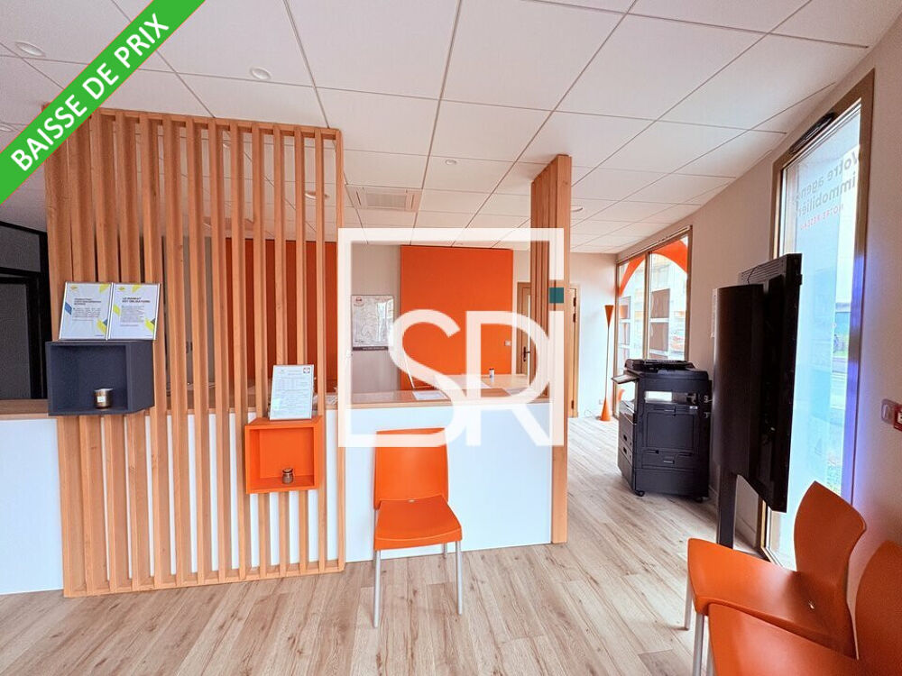   BUREAUX à LOUER Clermont ferrand