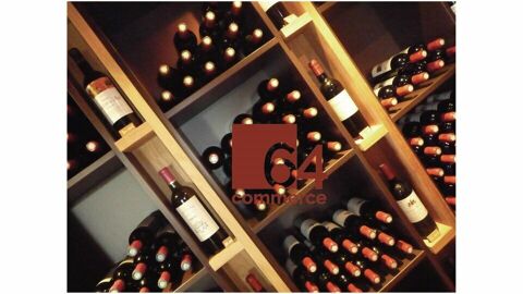 FONDS DE COMMERCE &agrave; CEDER 80000 33000 Bordeaux