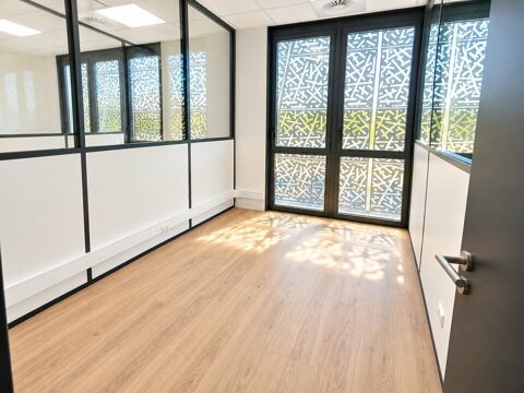   BUREAUX à LOUER 