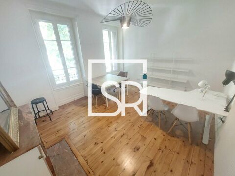   BUREAUX à LOUER 