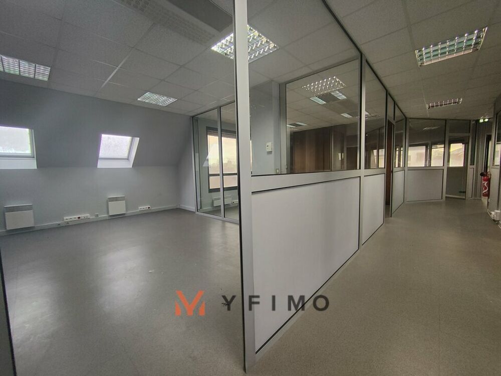   BUREAUX à LOUER Mantes la jolie
