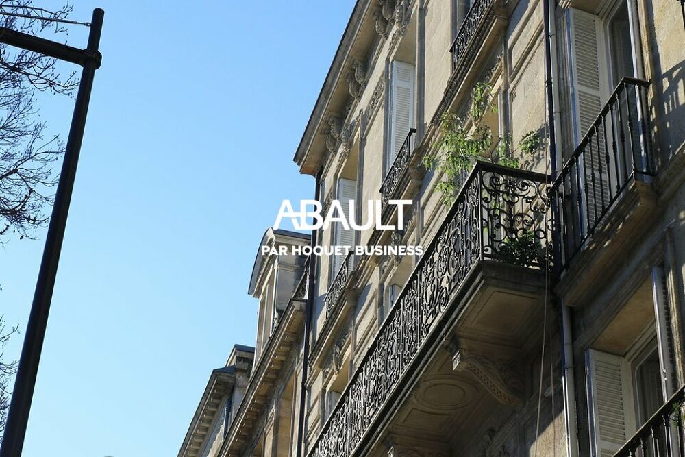   BUREAUX à VENDRE Bordeaux
