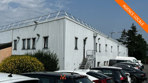 200m2 - BUREAUX &agrave; LOUER 0 95310 Saint ouen l'aumone