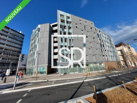   BUREAUX à VENDRE 