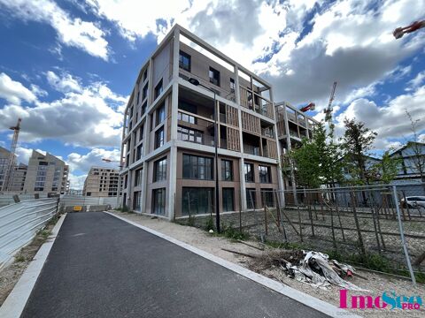 Bureaux &agrave; VENDRE 257800 33100 Bordeaux