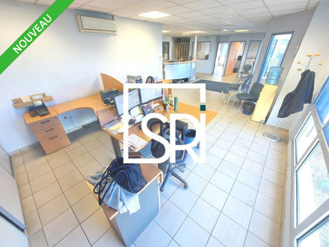   BUREAUX à VENDRE 