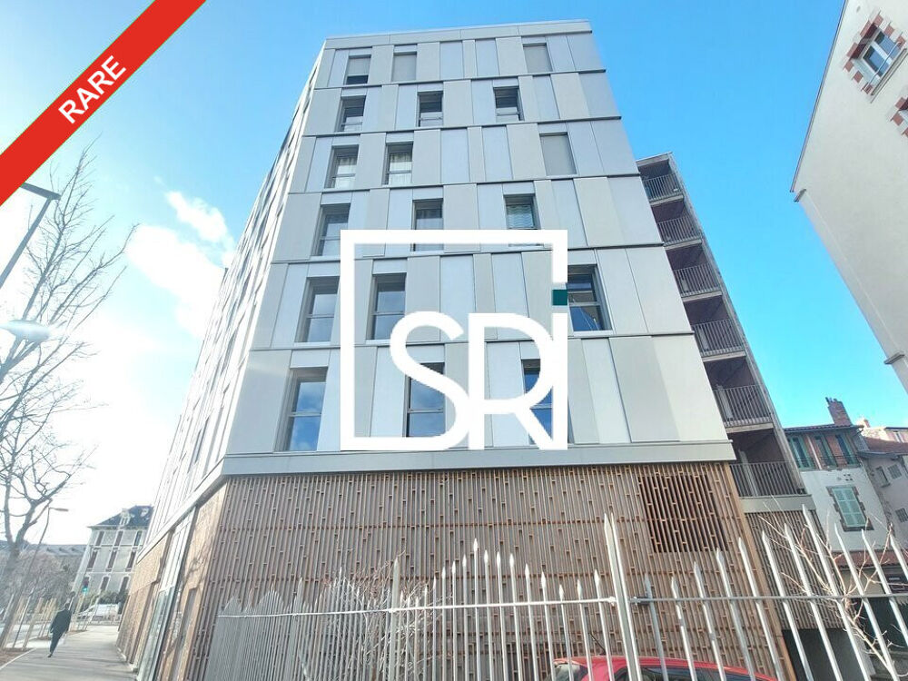   BUREAUX à VENDRE Clermont ferrand