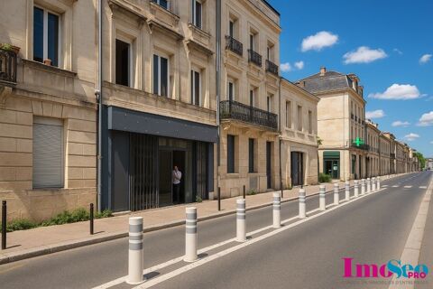   Bureaux à VENDRE 