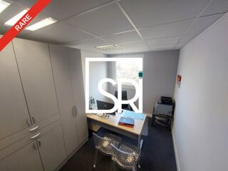   BUREAUX à VENDRE Clermont ferrand