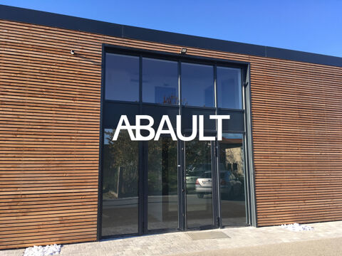LOCAL D'ACTIVITE &agrave; LOUER 2925 31100 Toulouse