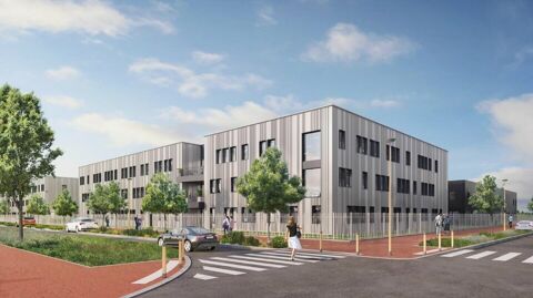 BUREAUX à VENDRE 7398000 69740 Genas